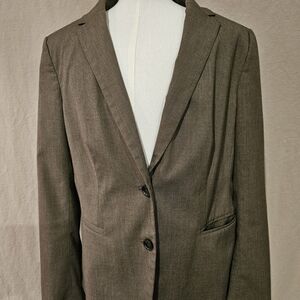 Ann Taylor Women's Blazer Size 10